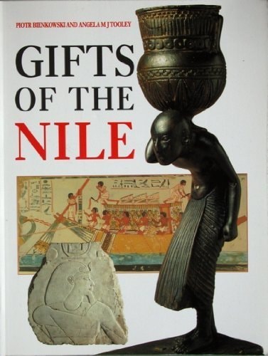 Gifts of the Nile: Ancient Egyptian Arts and Crafts in Liverpool Museum