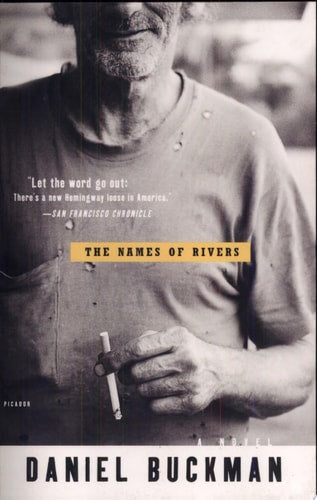 The Names of Rivers: A Novel