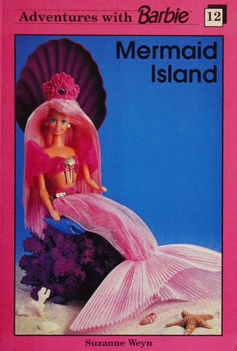 Adventures of Barbie: Mermaid Island (Adventures With Barbie)