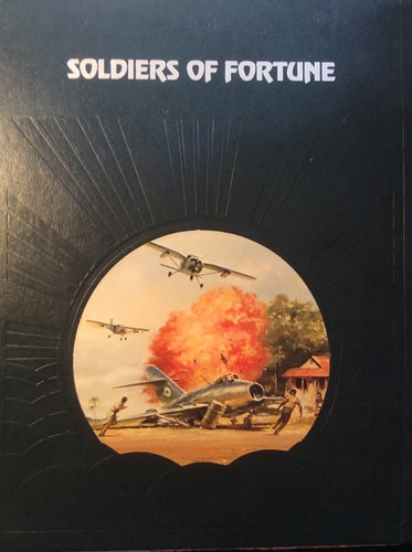 SOLDIERS OF FORTUNE