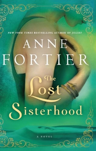 The Lost Sisterhood (Thorndike Press Large Print Basic)