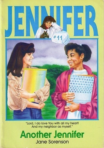 Another Jennifer (Jennifer Book, 11)