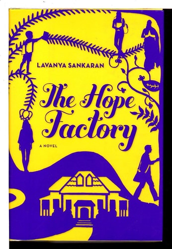 The Hope Factory: A Novel