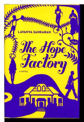 The Hope Factory: A Novel