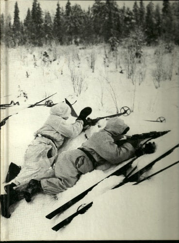 Battles for Scandinavia (World War II)