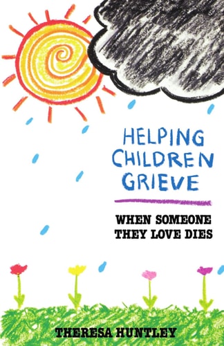 Helping Children Grieve