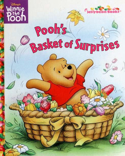 Pooh's Basket of Surprises