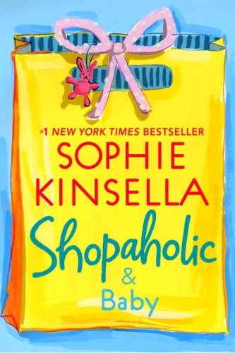 Shopaholic & Baby: A Novel