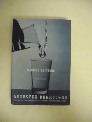 Magical Thinking True Stories