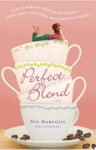 Perfect Blend: A Novel