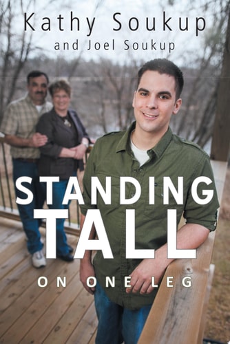 Standing Tall: On One Leg