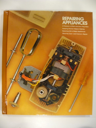 Repairing Appliances