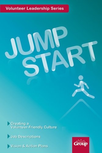 Jump Start (Volunteer Leadership Series)