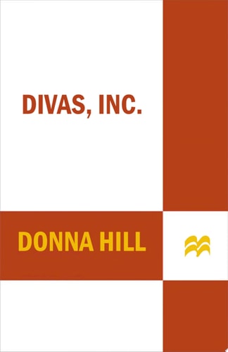 Divas, Inc.
