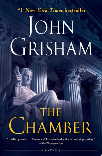 The Chamber A Novel
