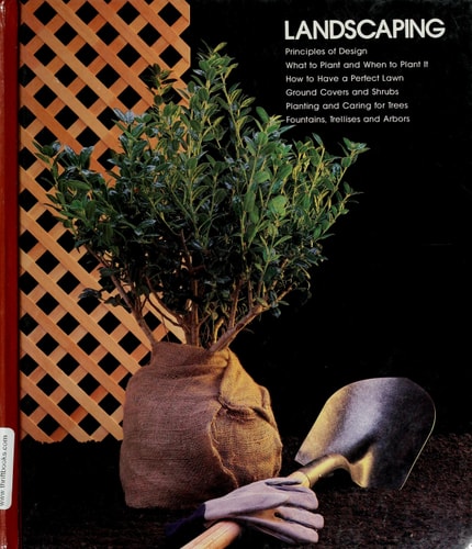 Landscaping (Home repair and improvement)