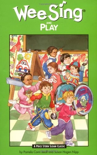 Wee Sing and Play