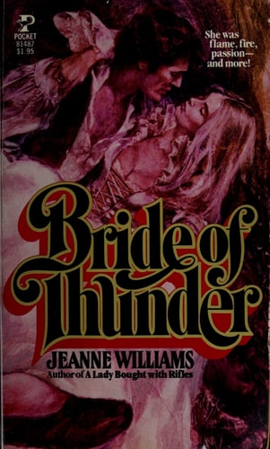 Bride of Thunder