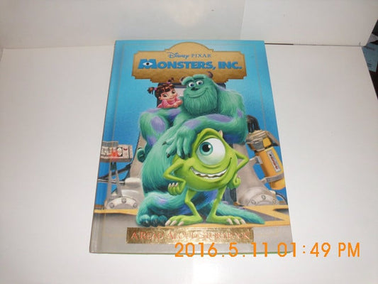 Monsters, Inc