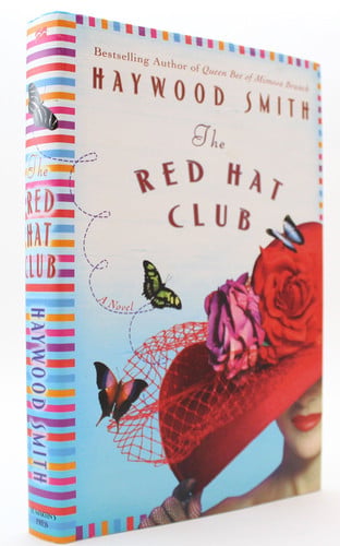 The Red Hat Club