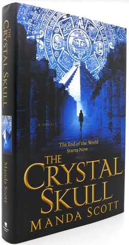 The Crystal Skull