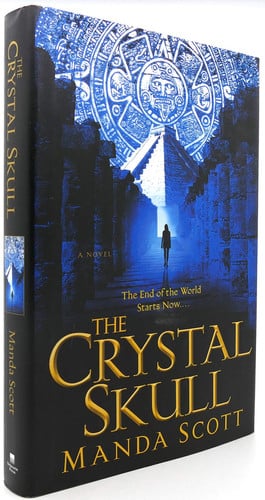 The Crystal Skull