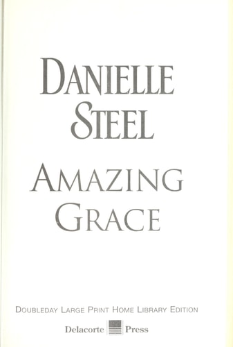 Amazing Grace