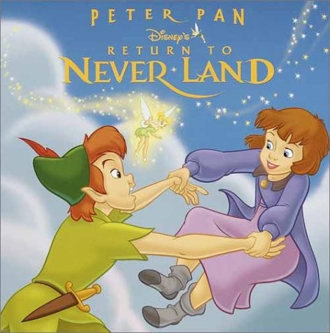 Return to Never-Land