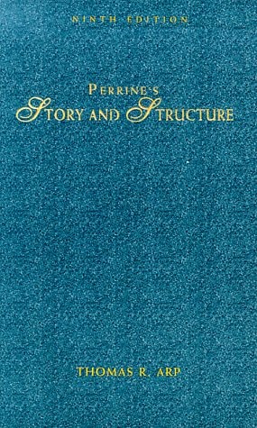 PERRINE’S STORY & STRUCTURE 9E
