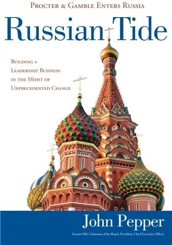 Russian Tide