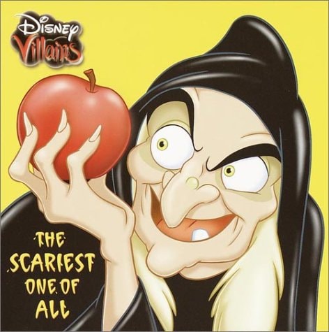 The Scariest One of All