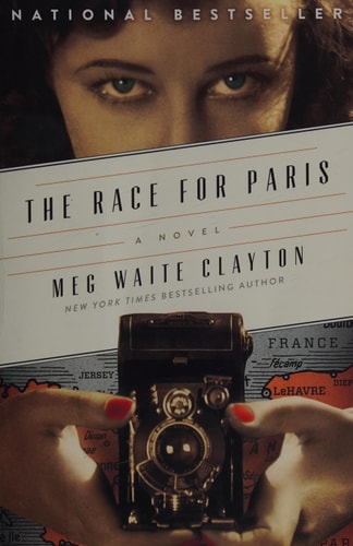 The Race for Paris: A Novel