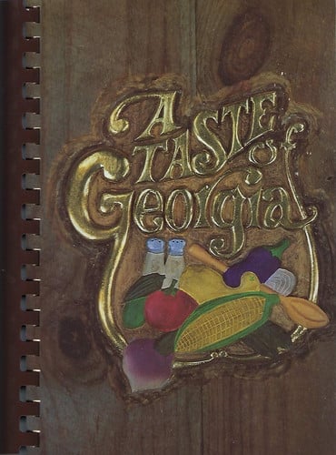 A Taste of Georgia