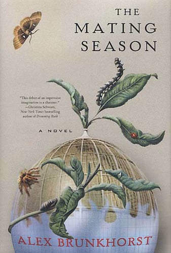 The Mating Season: A Novel