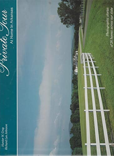 Private tour: At home in Arkansas