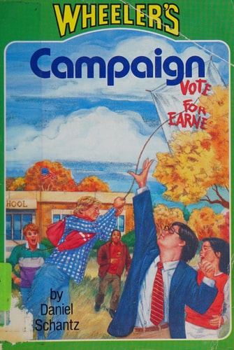 Wheeler's Campaign (Wheeler's Adventures)