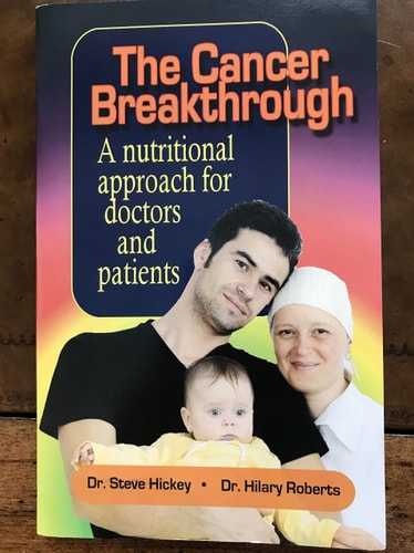 The Cancer Breakthrough: A Nutritional Approach for Doctors and Patients (LivOn Expanded Edition)