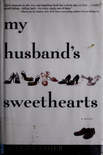 My Husband's Sweethearts