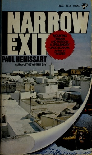 Narrow Exit
