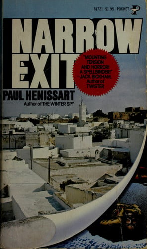 Narrow Exit