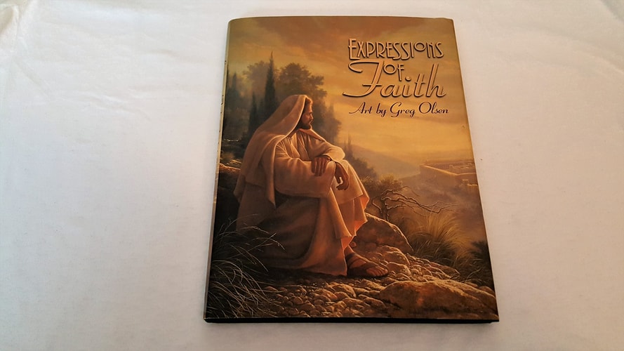 Expressions of Faith