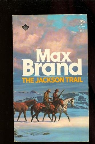 Jackson Trail