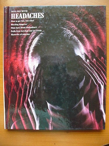 Dealing with headaches (Library of health)