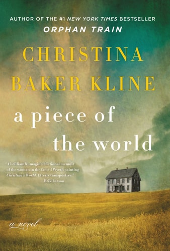 A Piece of the World A Novel