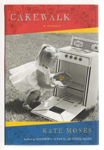 Cakewalk: A Memoir