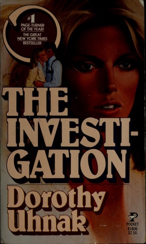 The Investigation