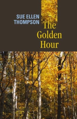The Golden Hour (Autumn House Poetry)
