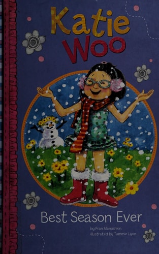 Best Season Ever (Katie Woo)