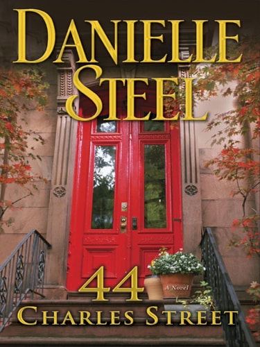 44 Charles Street: A  Novel