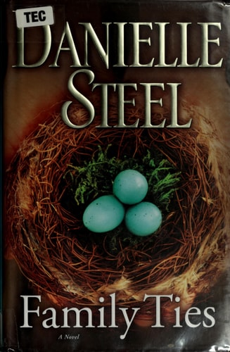 Family Ties: A Novel